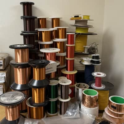 Closed Business - Selling ENTIRE Klein Pickups Inventory image 22