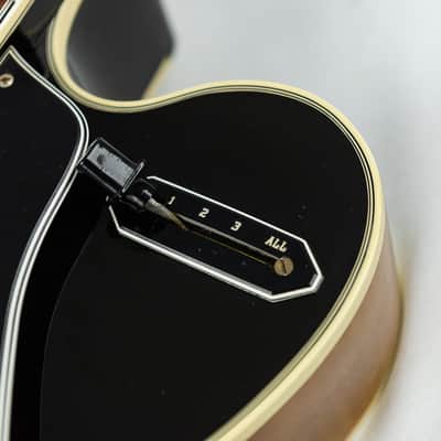 Gibson ES-5 Switchmaster Tobacco Sunburst Pre Owned image 11