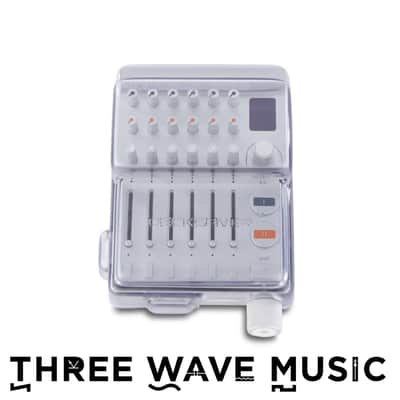 Decksaver Teenage Engineering TX-6 Cover [Three Wave Music] image 1