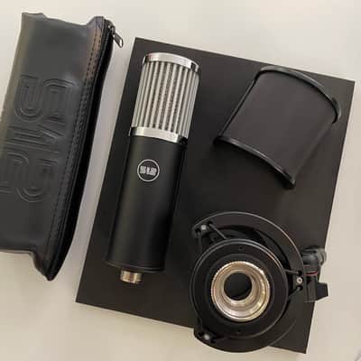 512 Audio Skylight Large Diaphragm Cardioid Condenser Microphone image 1