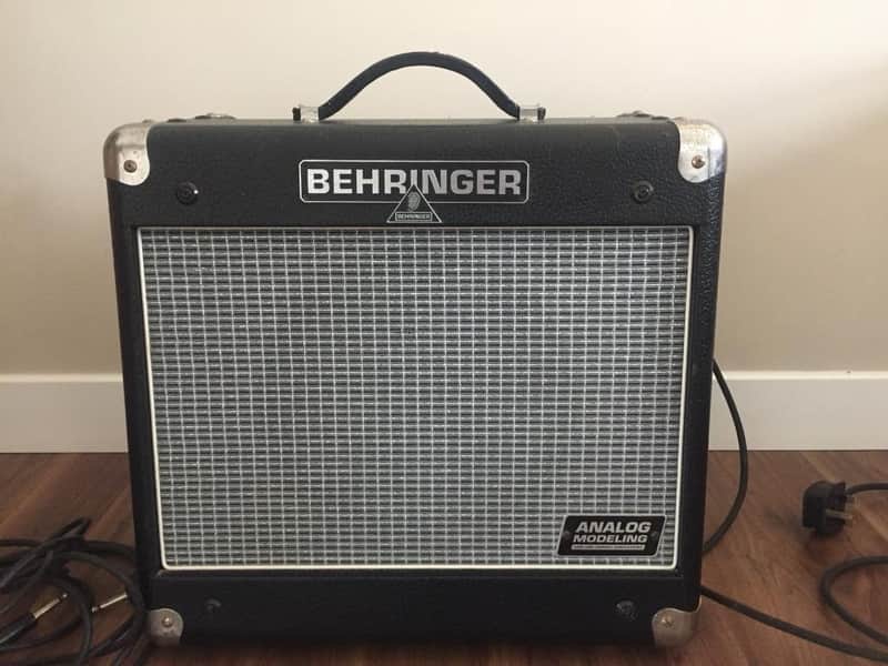 Behringer Vintager GM110 image 1