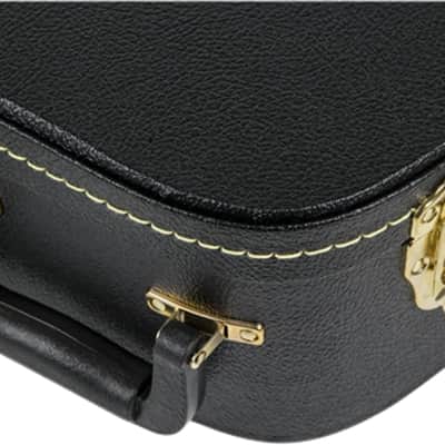 Gretsch G6238FT Guitar Case - Solid Body Flat Top Hardshell image 2