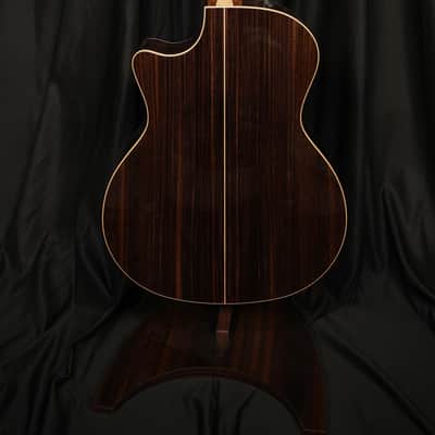 Taylor 814ce-N 2026 - Natural image 9