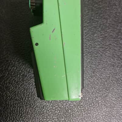 Ibanez TS10 Tube Screamer Classic 1990 - 1993 - Green image 2