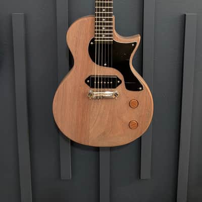 JL Guitars JL JR 2026 - Natural image 1