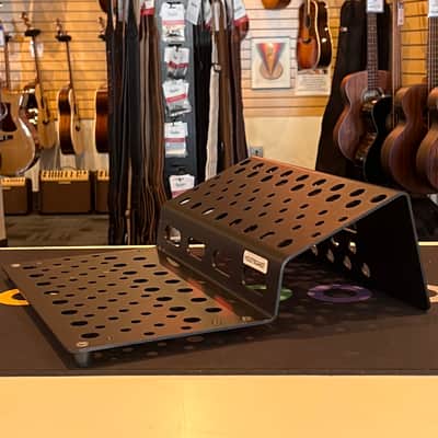 Holeyboard Pedalboards #1 Base Module image 2