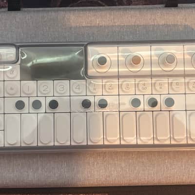 Teenage Engineering OP-1 Field Synthesizer Workstation image 3