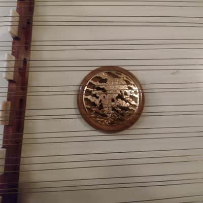Hammered Dulcimer image 3
