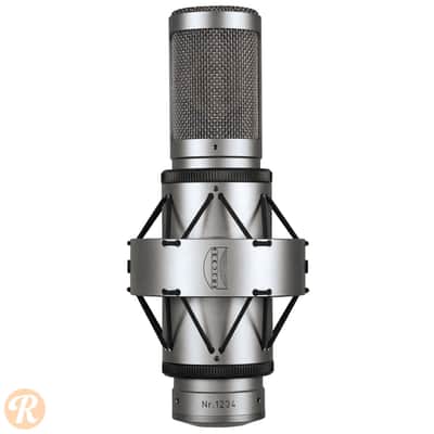 Brauner VM1