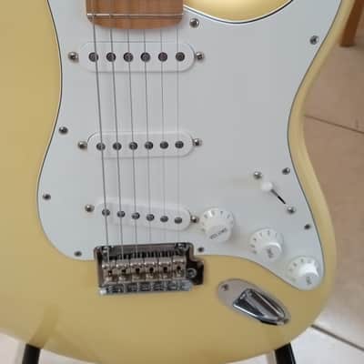 Fender Player Stratocaster - Your Dream Strat image 6
