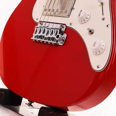 Ibanez AZ2204NW-VR Prestige 2025 - Present - Vermillion Red 3509gr image 5