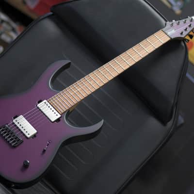 Mayones Duvell Elite 7 - Custom Color image 8