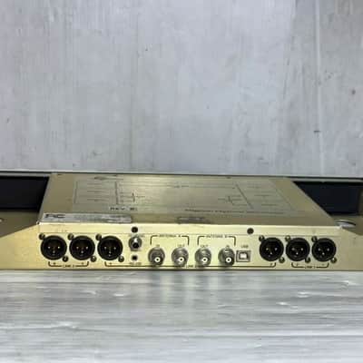 Lectrosonics VR Venue Receiver Digital Hybrid Wireless Block 20-21 #6156 (One) image 15