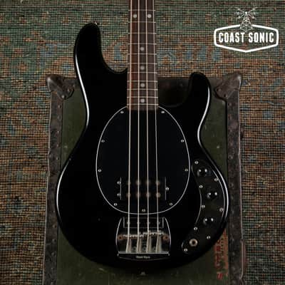 1982 Music Man StingRay Bass Guitar Made in USA (pre-Ernie Ball) image 5