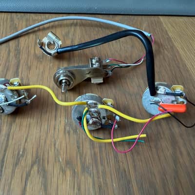 Gibson ‘70s Tribute Humbucker Pickup Set image 5