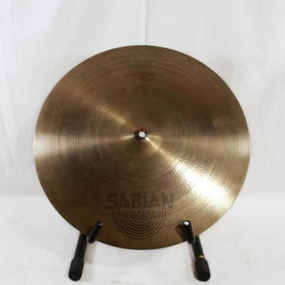 Sabian 20" AA Mini Bell Ride Cymbal - 2650g image 2