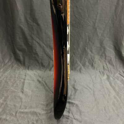 Fender Stevie Ray Vaughan Stratocaster image 3