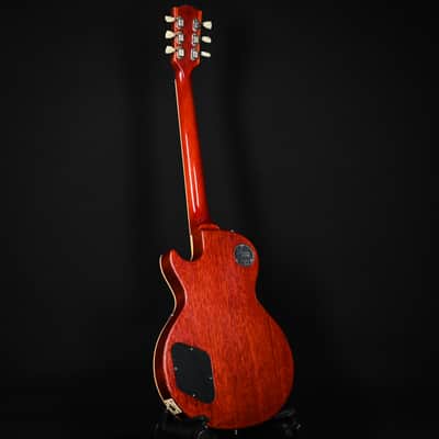 Gibson Custom 1959 Les Paul Standard Reissue Murphy Lab Light Aged- Cherry Tea Burst 2024 (942584) image 13