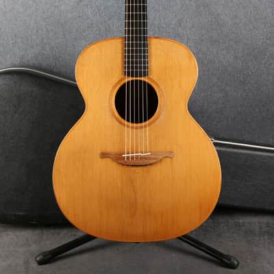 Lowden O Style - Cedar Top - Mahogany Body - Hard Case - 2nd Hand image 3