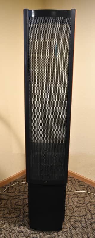 Pair of MartinLogan Odyssey Floor Speakers Local Pickup Only in Milwaukee, WI image 1