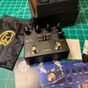 Walrus Audio Slöer Stereo Multi-Texture Reverb 2023 - Present - Matte Black