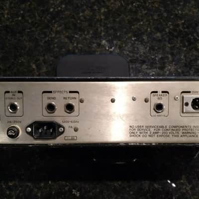Gallien-Krueger 250RL Stereo Guitar Amp image 2