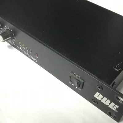 BBE 462 SONIC MAXIMIZER Rackmount , 2 Kanal Exciter/Enhancer + Originalkarton! High Quality! image 5