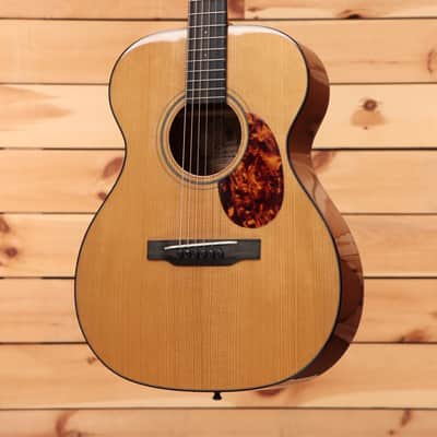 Boucher BG-41T-G - Natural - MYT-1018-OMH - PLEK'd image 3
