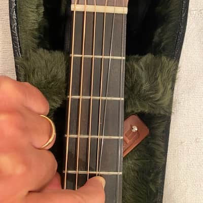 Martin 000-18 Custom Shop Adirondack 2024 - Natural image 6