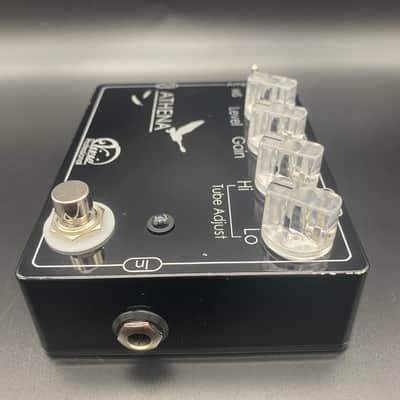 Vivie Athena Tube Analyzed Distortion (Made in Japan, Original Box) image 5