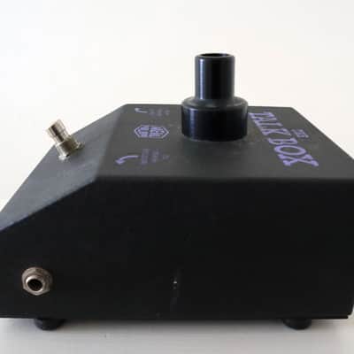 Heil The Talk Box 2000s - Black image 4