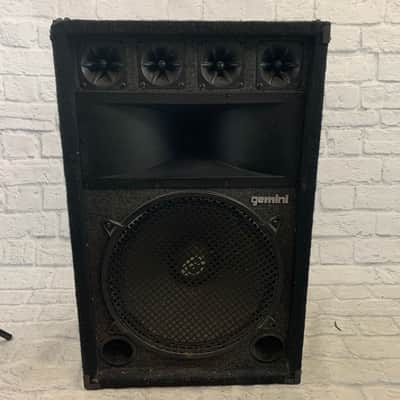 Gemini GSM 1545 Speaker Cabinet image 1