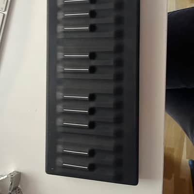 ROLI Seaboard BLOCK M Year 2025 - Black image 1