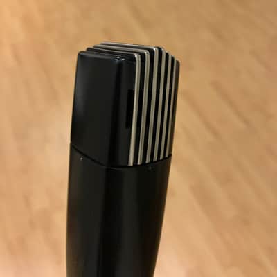Vintage Beyerdynamic M81 70s - Black image 6