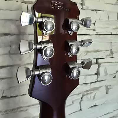 Epiphone Les Paul 1990-2005 with OHSC image 7