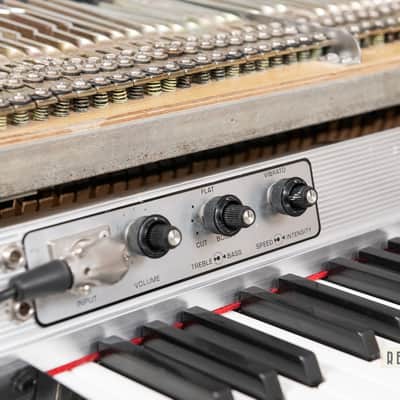 Fender Rhodes 73 MK1 Suitcase Electric Piano image 16