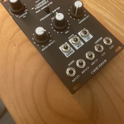 Cwejman FSH-1 Frequency Shifter image 3