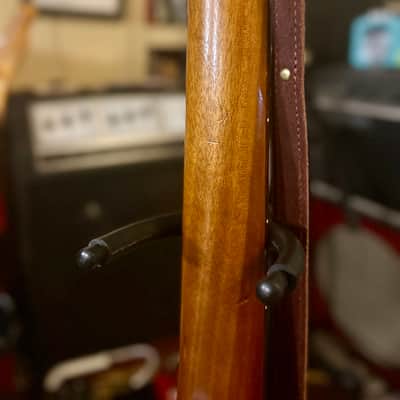 S.Yairi YF-04/VS Ovation style back- Original image 10