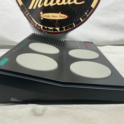 Yamaha DD-5 image 3