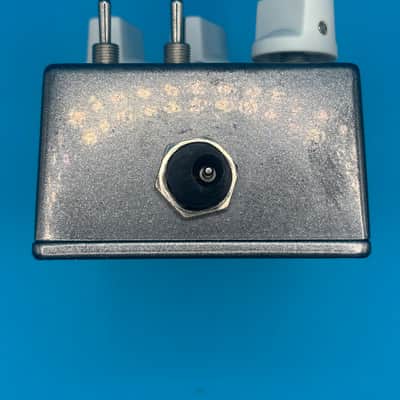 Wampler Sovereign Distortion V2 2010s - Gray image 5