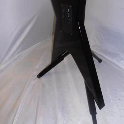 Dean Dimebag Stealth Dime Slime 2017 with upgrades, excellent! image 8