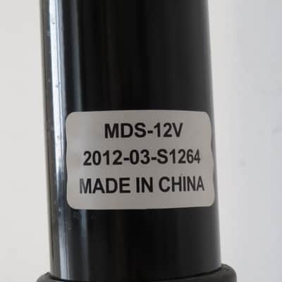 Roland MDS-12V Drum Stand Top of the Range - With Clamps/Arms image 6