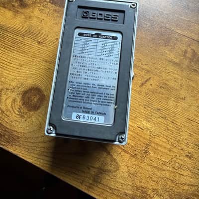 Boss NS-2 Noise Suppressor Gate Pedal image 2
