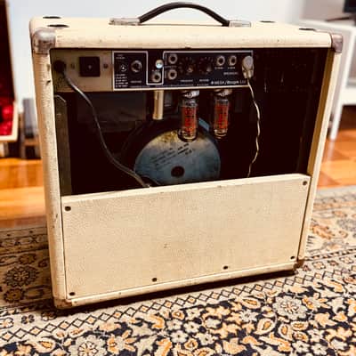 VIDEO // 1982 Mesa Boogie Mark II B image 7