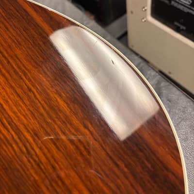 1990 Martin D-41 Natural image 25