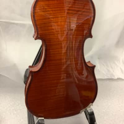 Stentor 4/4 Conservatoire Violin Outfit image 4