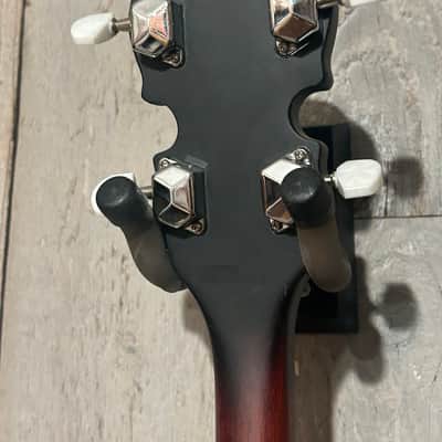 Nice Rogue 5 String Banjo Open Back, Support Small Business and Buy It Here! image 14