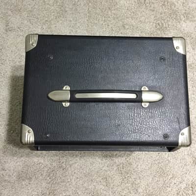 Kustom Deep End DE50 Bass Amp image 7