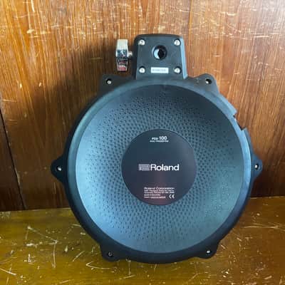 Roland V-Pad PDX-100 10 inch Electronic Drum Pad #2 image 2