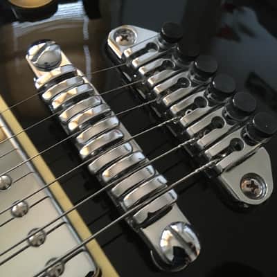 Ibanez ARC100 Electric Guitar China 2006 ARC 100 image 22
